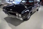 Thumbnail Photo 2 for 1969 Oldsmobile 442