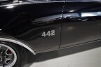 Thumbnail Photo 4 for 1969 Oldsmobile 442