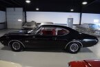 Thumbnail Photo 6 for 1969 Oldsmobile 442