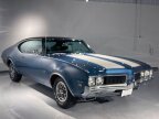 Thumbnail Photo 1 for 1969 Oldsmobile 442