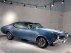 Thumbnail Photo 4 for 1969 Oldsmobile 442