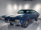 Thumbnail Photo 2 for 1969 Oldsmobile 442