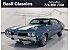1969 Oldsmobile 442
