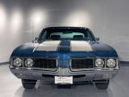Thumbnail Photo 3 for 1969 Oldsmobile 442