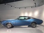 Thumbnail Photo 5 for 1969 Oldsmobile 442