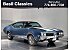 1969 Oldsmobile 442