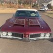 Thumbnail Photo 2 for 1969 Oldsmobile 442