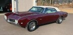 Thumbnail Photo 1 for 1969 Oldsmobile 442