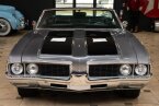 Thumbnail Photo 2 for 1969 Oldsmobile 442