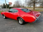 Thumbnail Photo 6 for 1969 Oldsmobile 442