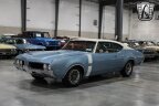 Thumbnail Photo 2 for 1969 Oldsmobile 442