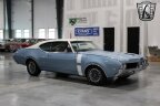 Thumbnail Photo 5 for 1969 Oldsmobile 442