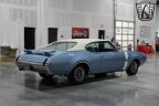 Thumbnail Photo 4 for 1969 Oldsmobile 442