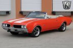 Thumbnail Photo 3 for 1969 Oldsmobile 442