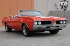 Thumbnail Photo 6 for 1969 Oldsmobile 442