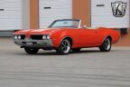 Thumbnail Photo 2 for 1969 Oldsmobile 442
