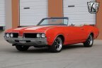 Thumbnail Photo 4 for 1969 Oldsmobile 442