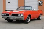 Thumbnail Photo 5 for 1969 Oldsmobile 442