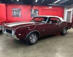 Thumbnail Photo 1 for 1969 Oldsmobile 442
