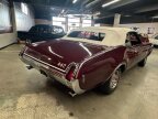 Thumbnail Photo 4 for 1969 Oldsmobile 442