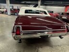 Thumbnail Photo 5 for 1969 Oldsmobile 442