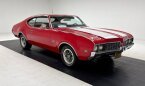 Thumbnail Photo 6 for 1969 Oldsmobile 442