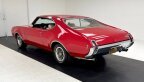 Thumbnail Photo 2 for 1969 Oldsmobile 442