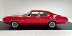 Thumbnail Photo 1 for 1969 Oldsmobile 442