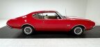 Thumbnail Photo 5 for 1969 Oldsmobile 442