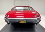 Thumbnail Photo 3 for 1969 Oldsmobile 442