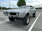 Thumbnail Photo 3 for 1969 Oldsmobile 442