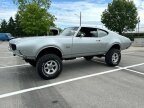 Thumbnail Photo 1 for 1969 Oldsmobile 442