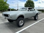 Thumbnail Photo 4 for 1969 Oldsmobile 442