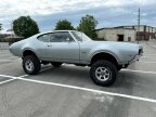 Thumbnail Photo 6 for 1969 Oldsmobile 442