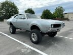 Thumbnail Photo 5 for 1969 Oldsmobile 442
