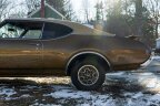 Thumbnail Photo 5 for 1969 Oldsmobile 442