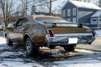 Thumbnail Photo 6 for 1969 Oldsmobile 442