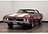 1969 Oldsmobile 442