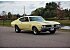 1969 Oldsmobile 442