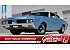 1969 Oldsmobile 442