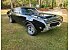 1969 Oldsmobile 442