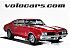 1969 Oldsmobile 442