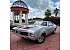 1969 Oldsmobile 442