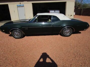 1969 Oldsmobile 442