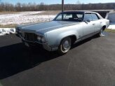 1969 Oldsmobile 88 Royale Sedan