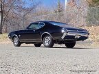 Thumbnail Photo 3 for 1969 Oldsmobile Cutlass