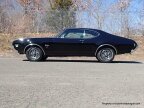Thumbnail Photo 2 for 1969 Oldsmobile Cutlass