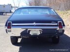 Thumbnail Photo 4 for 1969 Oldsmobile Cutlass