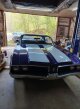 Thumbnail Photo 5 for 1969 Oldsmobile Cutlass Supreme Coupe for Sale by Owner