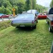 Thumbnail Photo 2 for 1969 Oldsmobile Cutlass Supreme Coupe for Sale by Owner